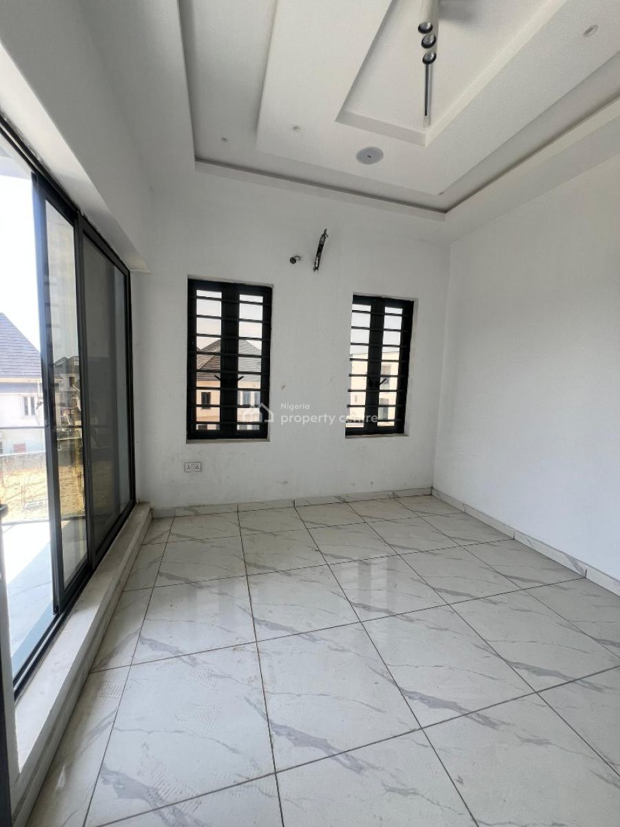 2-bedroom Apartment, Ologolo, Lekki, Lagos, Flat / Apartment for Sale