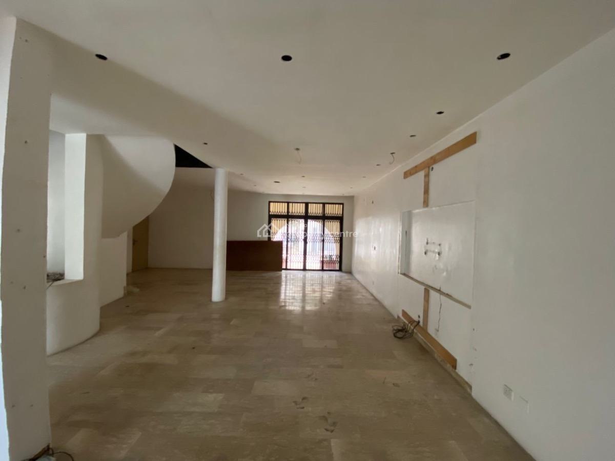 5-bedroom Semi-detached Duplex, Lekki Phase 1, Lekki, Lagos, Semi-detached Duplex for Rent