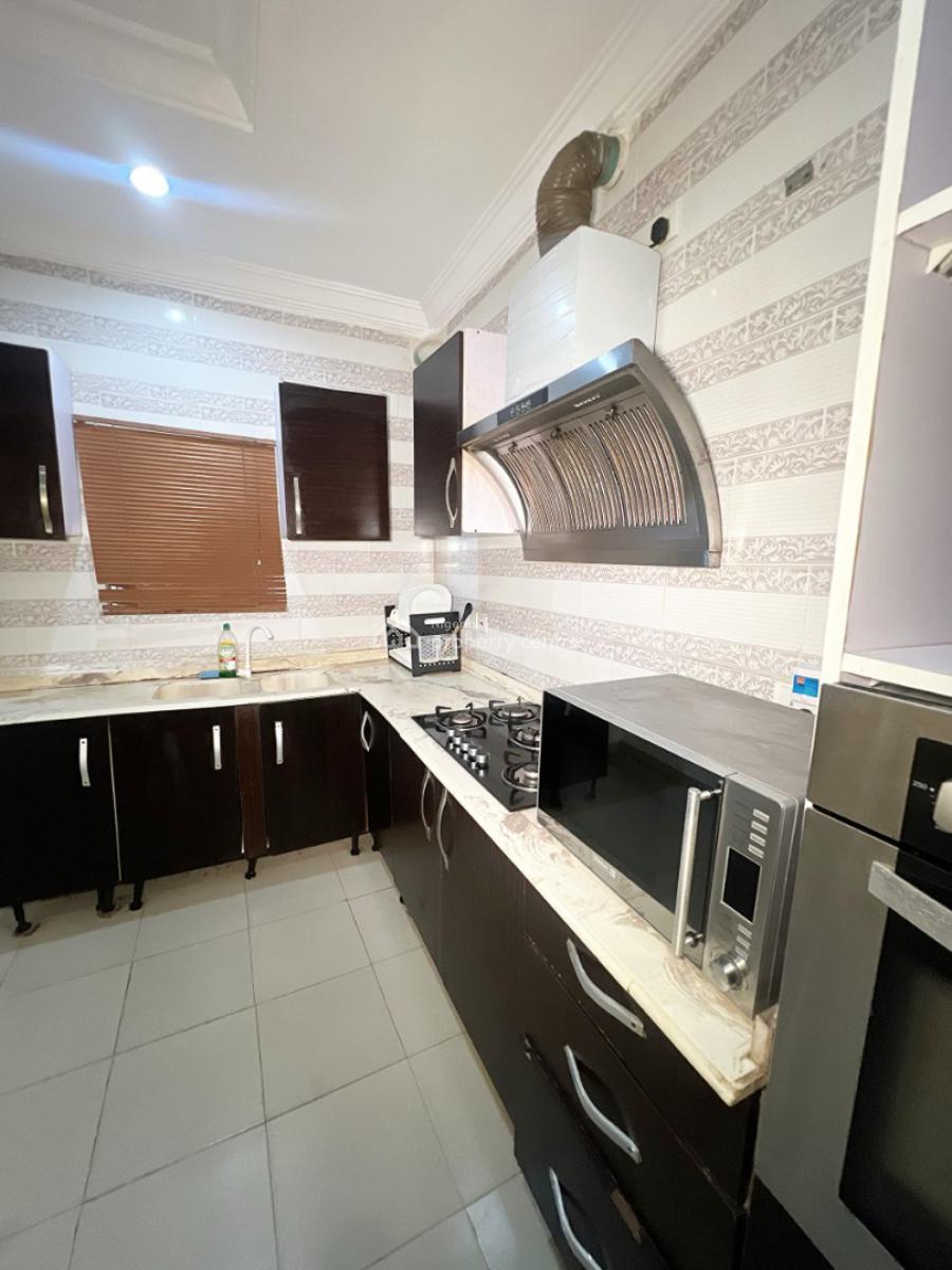 2 Bedroom Apartments, New Road, Lekki, Lagos, Flat / Apartment Short Let