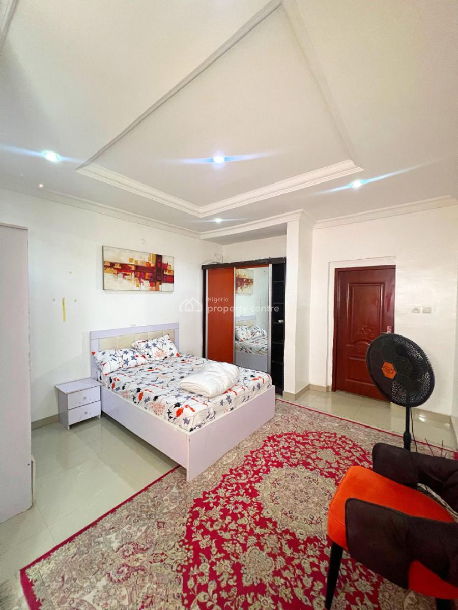 2 Bedroom Apartments, New Road, Lekki, Lagos, Flat / Apartment Short Let