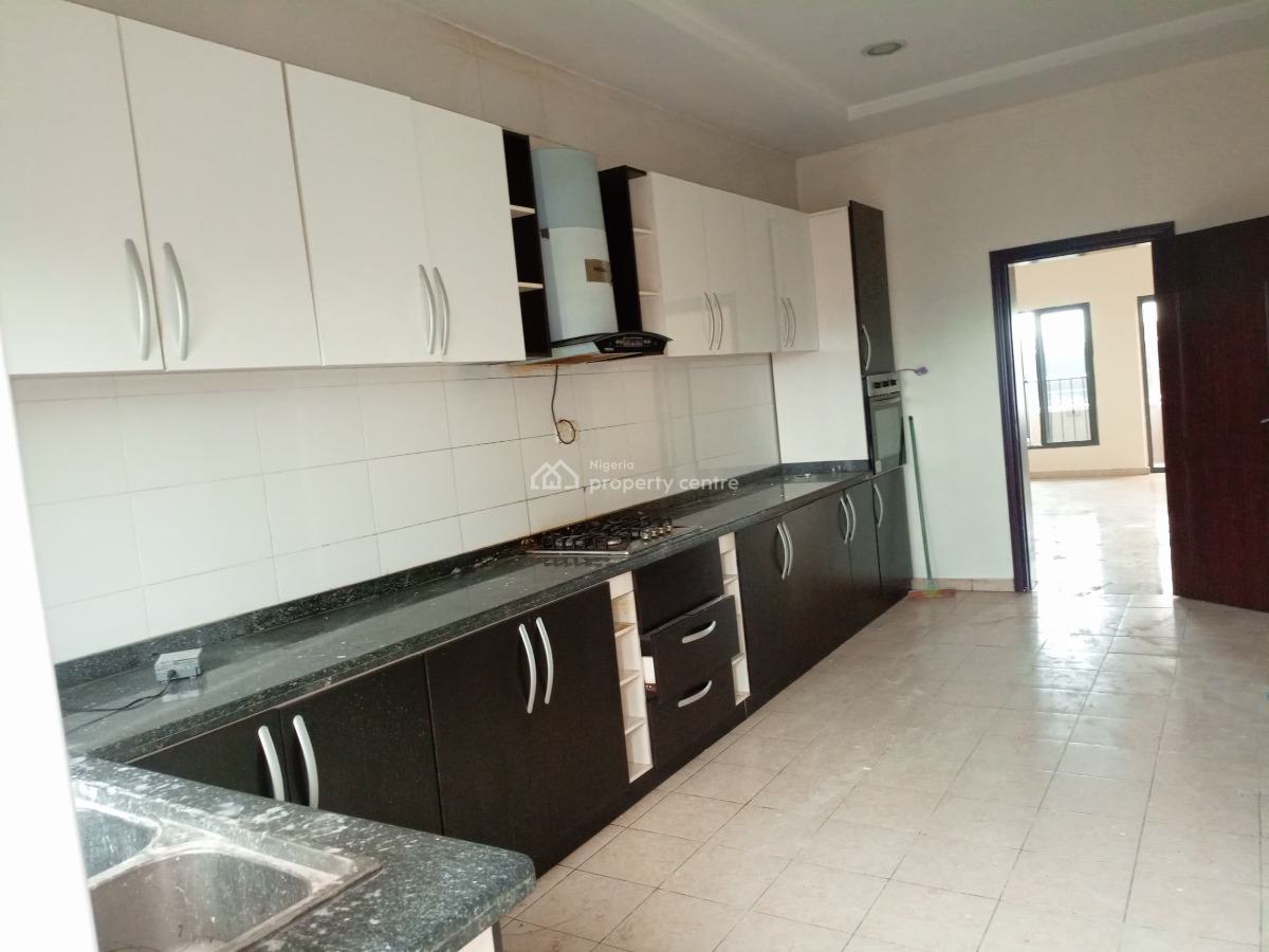 3 Bedroom Flat, Oniru, Victoria Island (vi), Lagos, Flat / Apartment for Rent