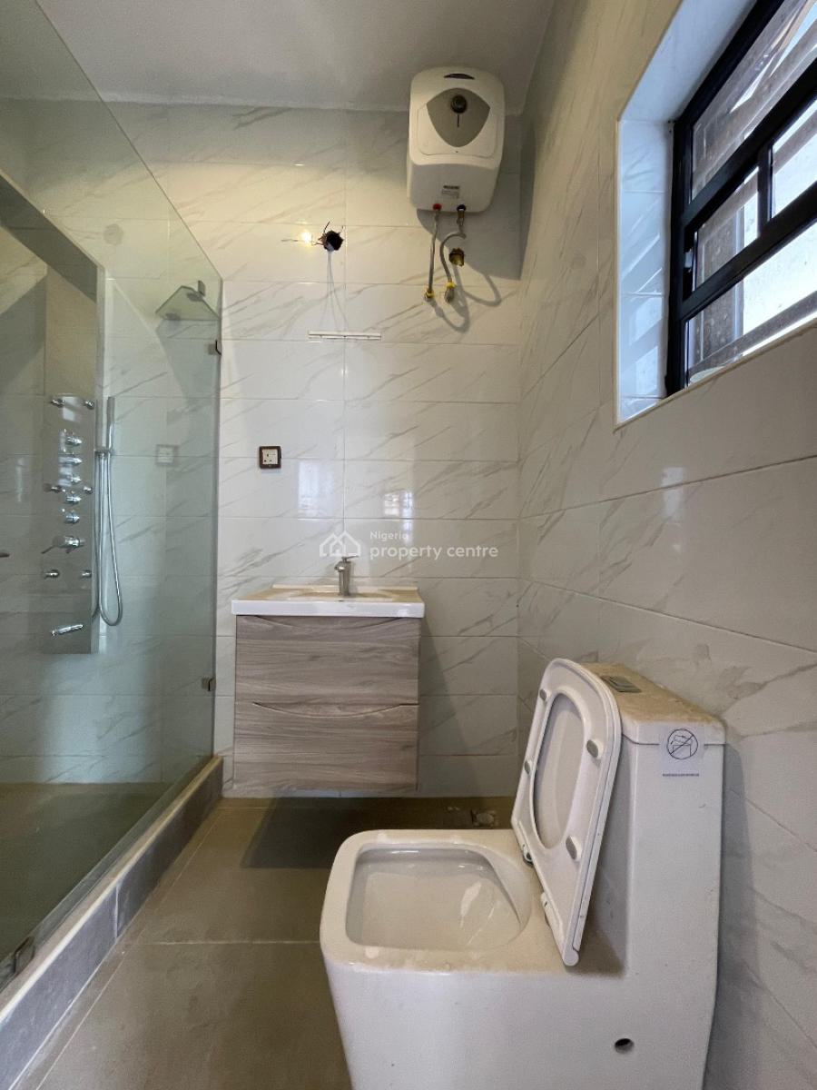 2 Bedroom Apartment, Ikate Elegushi, Lekki, Lagos, Flat / Apartment for Sale
