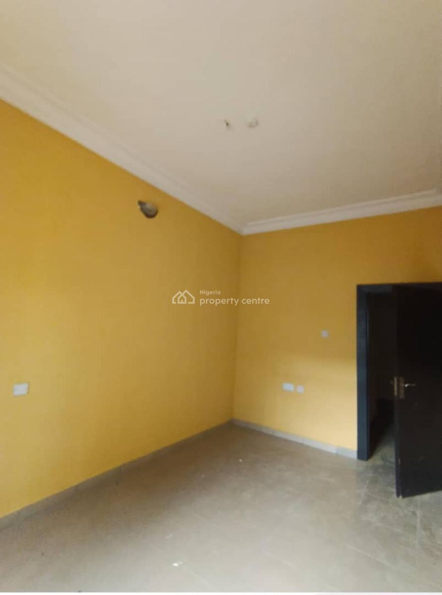 Sharp 3 Bedroom Bungalow in a Call in Estate, Sangotedo, Ajah, Lagos, House for Rent