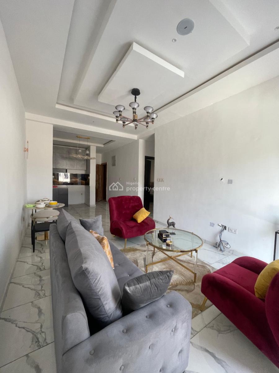 Best Priced 2 Bedroom Apartment, Ologolo, Lekki, Lagos, Flat / Apartment for Sale