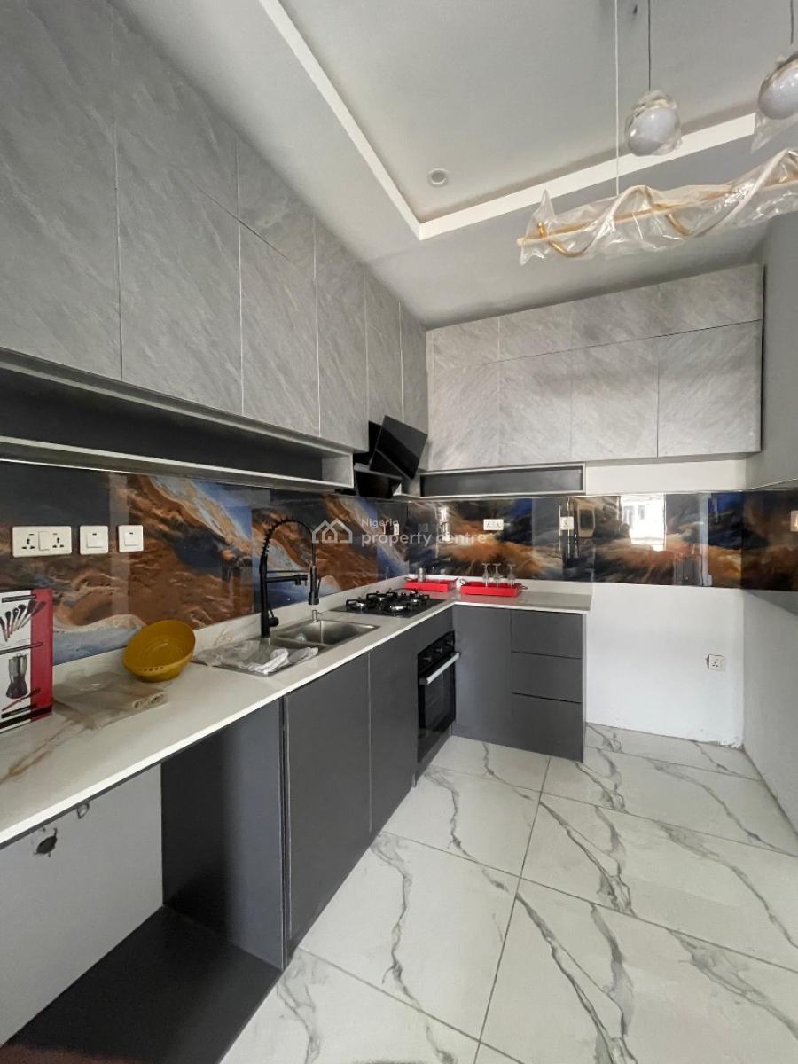 Best Priced 2 Bedroom Apartment, Ologolo, Lekki, Lagos, Flat / Apartment for Sale