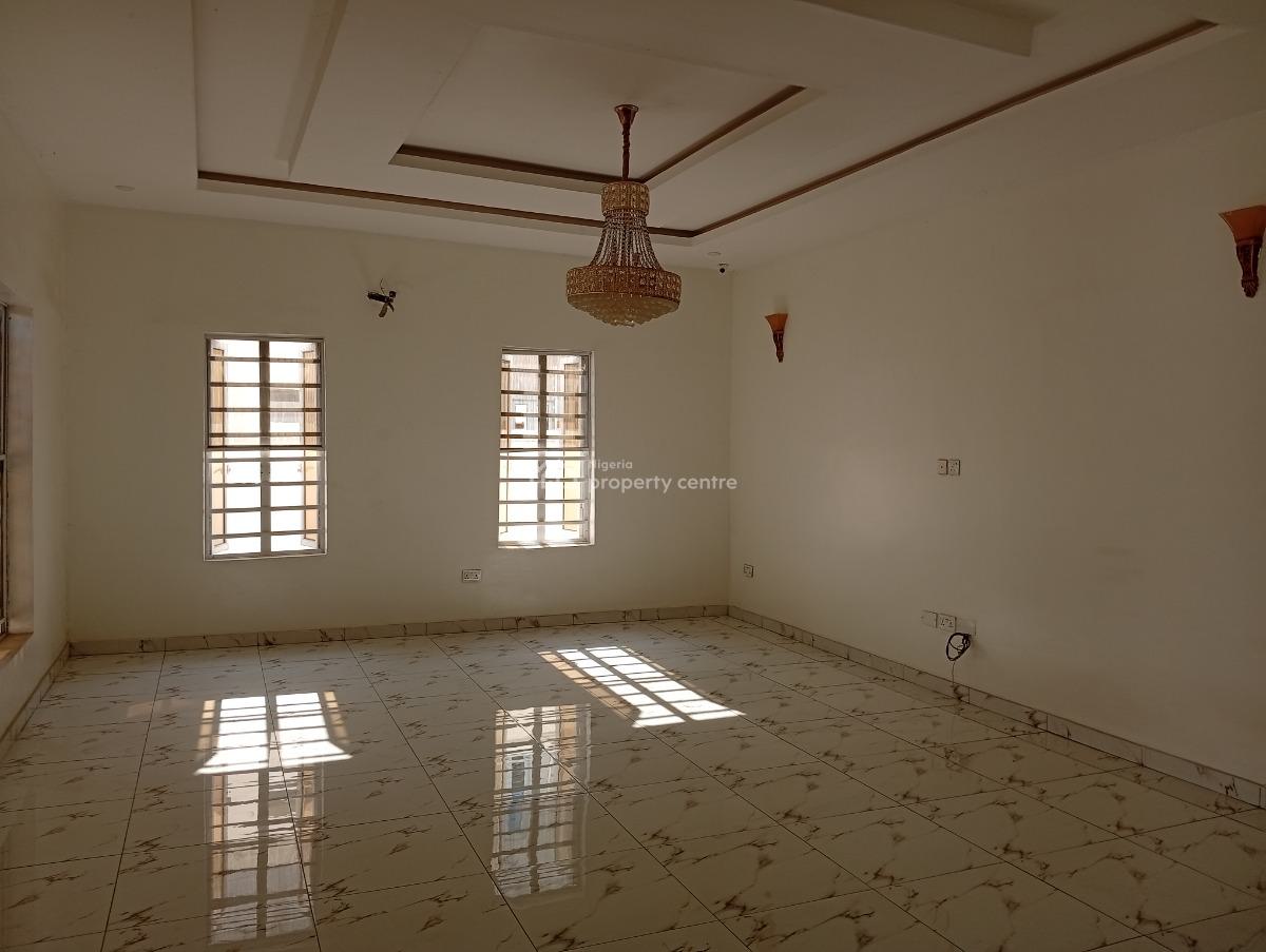 5 Bedroom Fully Detached Duplex, Ikota, Lekki, Lagos, Detached Duplex for Sale