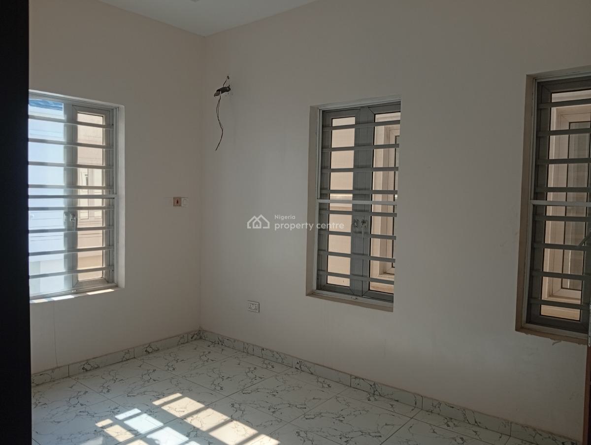 5 Bedroom Fully Detached Duplex, Ikota, Lekki, Lagos, Detached Duplex for Sale