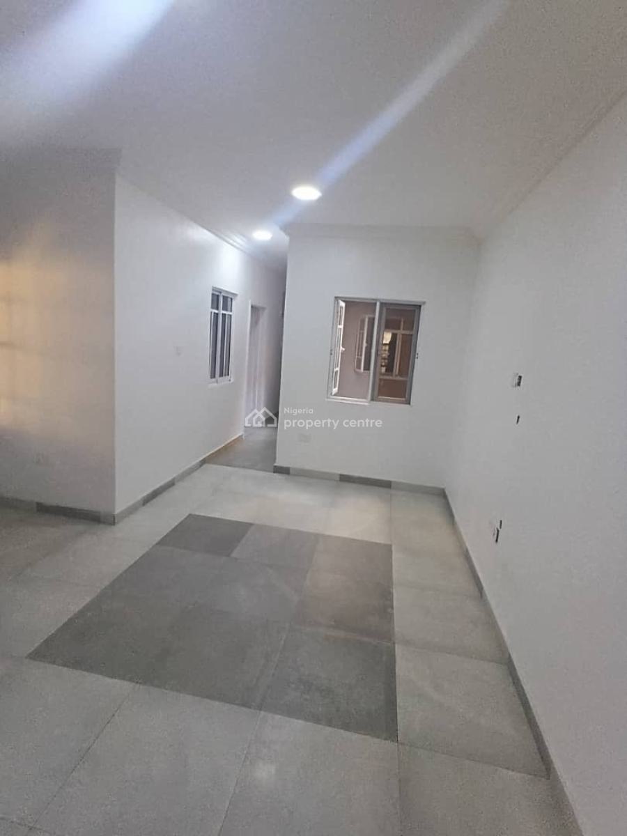 4 Bedroom Terrace Duplex Available, Sangotedo, Ajah, Lagos, Terraced Duplex for Rent