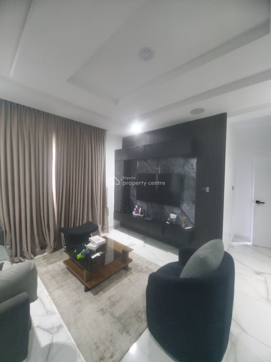 Affordable Furnished 1 Bedroom Apartment with Elevator, Ikoyi, Lagos, Flat / Apartment for Sale