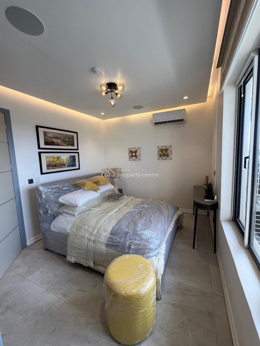 6 Bedroom Detached Duplex, Osapa, Lekki, Lagos, Detached Duplex for Sale