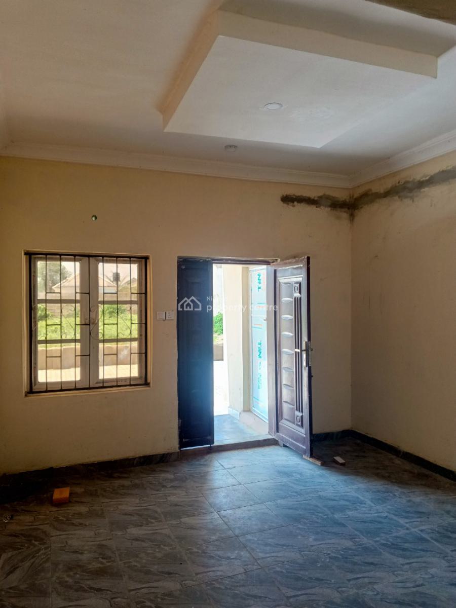 Newly Built Spacious 2 Bedroom Apartment, Good News Estate, Ogombo, Ajah, Lagos, Flat / Apartment for Rent