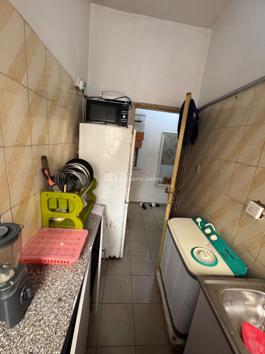 a Nice and Spacious Room Self Contained, Off Spg Road, Igbo Efon, Lekki, Lagos, Self Contain (single Rooms) for Rent
