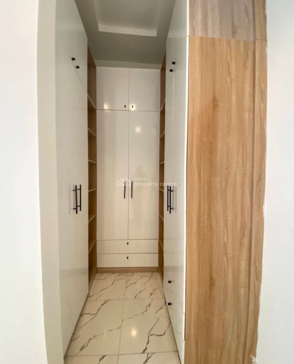 Brandnew 4 Bedroom Terrace Duplex, Ikota, Lekki, Lagos, Terraced Duplex for Rent