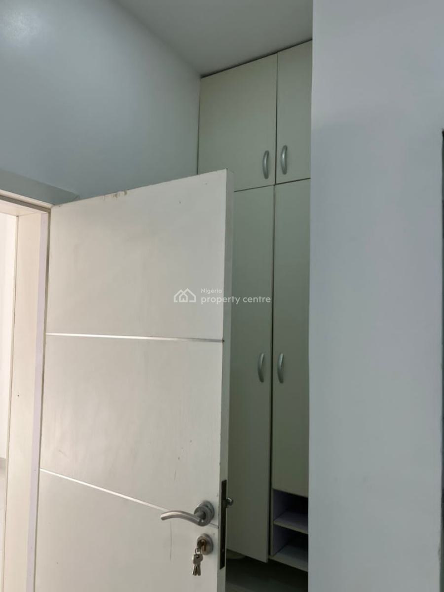 Spacious Mini Flat with Standard Open Plan Kitchen, Ilasan, Lekki, Lagos, Mini Flat (room and Parlour) for Rent