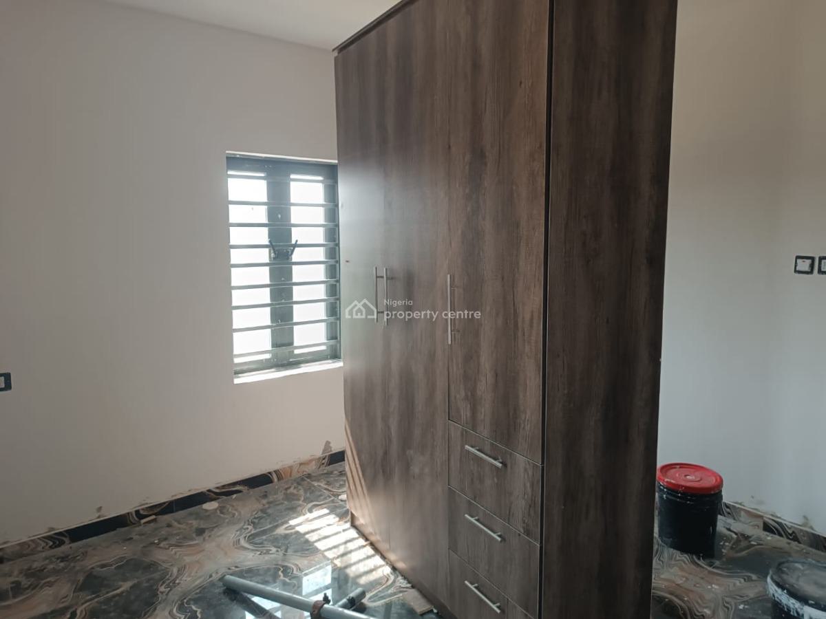 Luxurious 2 Bedroom Apartment with Excellent Facilities, Ajayi Apata, Lekki, Lagos, Flat / Apartment for Rent
