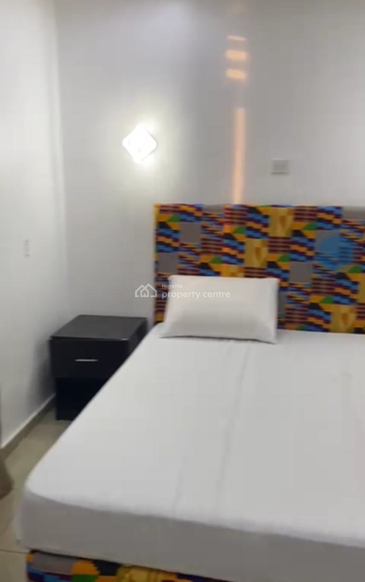 2 Bedroom Maisonette Duplex, 1004 Estate, Victoria Island (vi), Lagos, Terraced Duplex for Rent