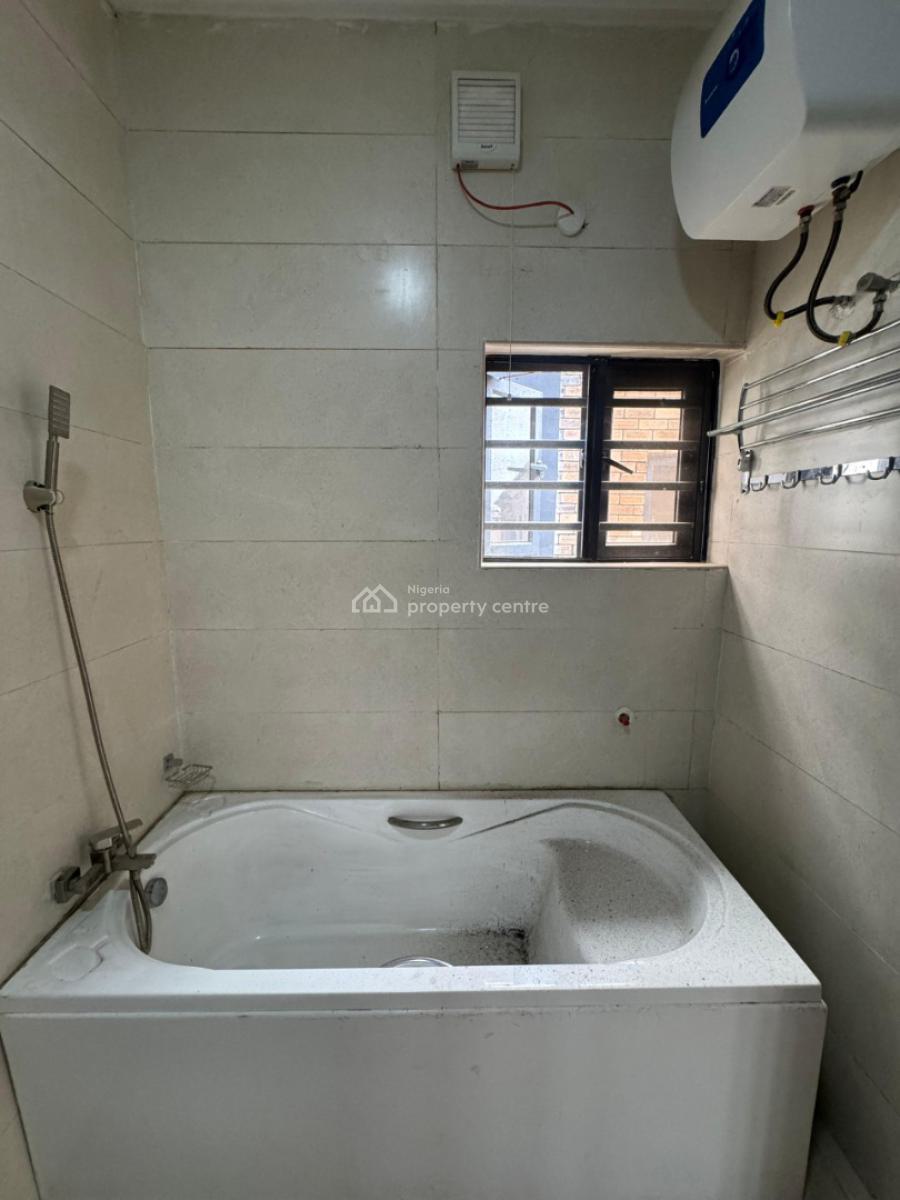 Luxury 4 Bedroom Semi Detached House, Ikate, Lekki, Lagos, Semi-detached Duplex for Sale
