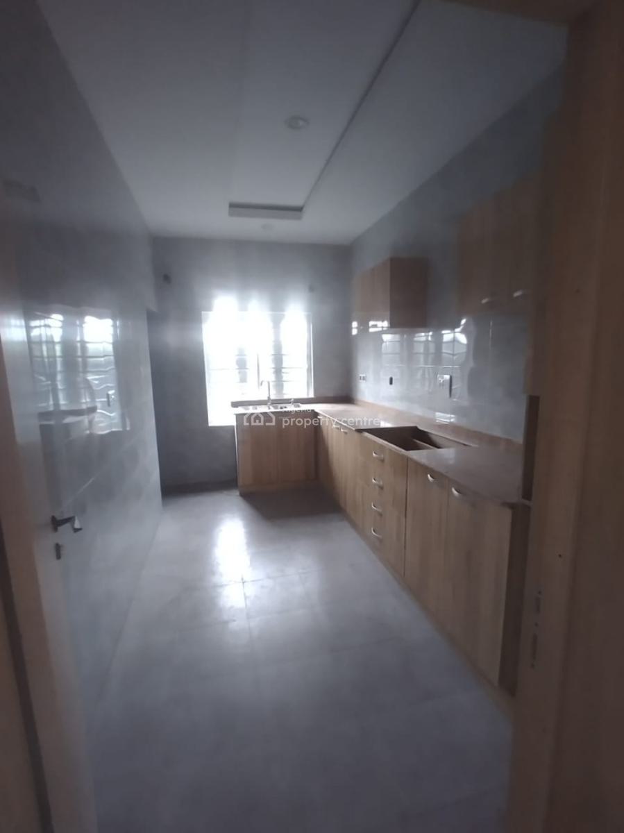 Newly Built Luxury 2 Bedrooms Apartment, Abraham Adesanya, Ajah, Lagos, Flat / Apartment for Rent