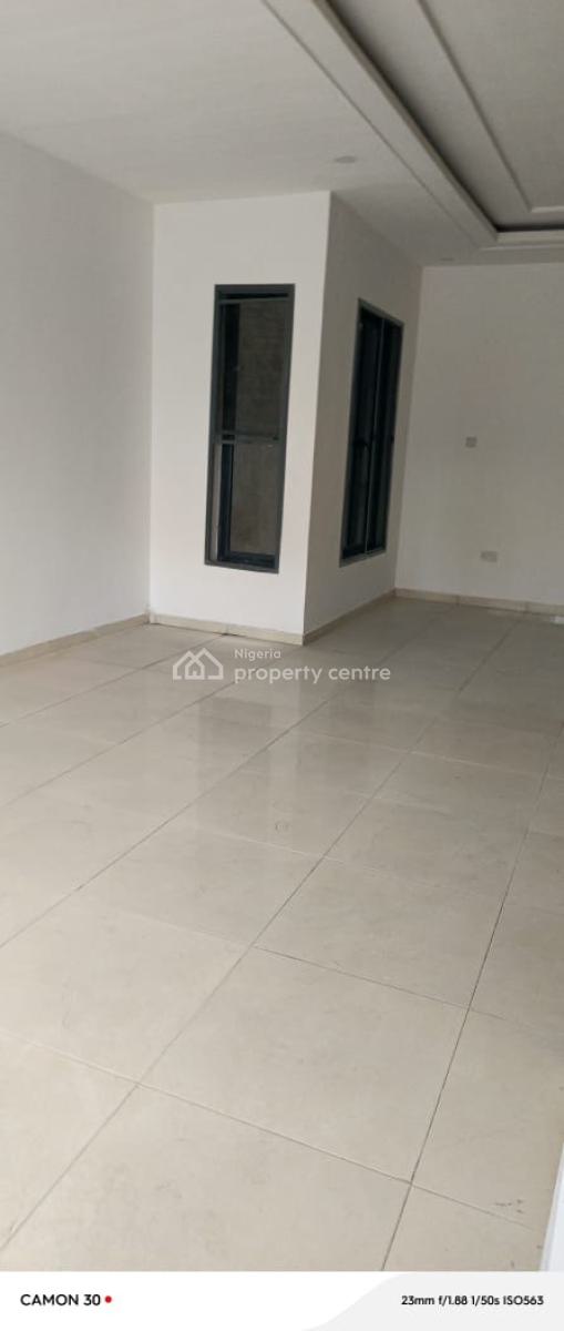 Well-crafted 4 Bedroom Terrace House with Boys Quarter and Gate House, Ikate, Lekki, Lagos, Terraced Duplex for Sale
