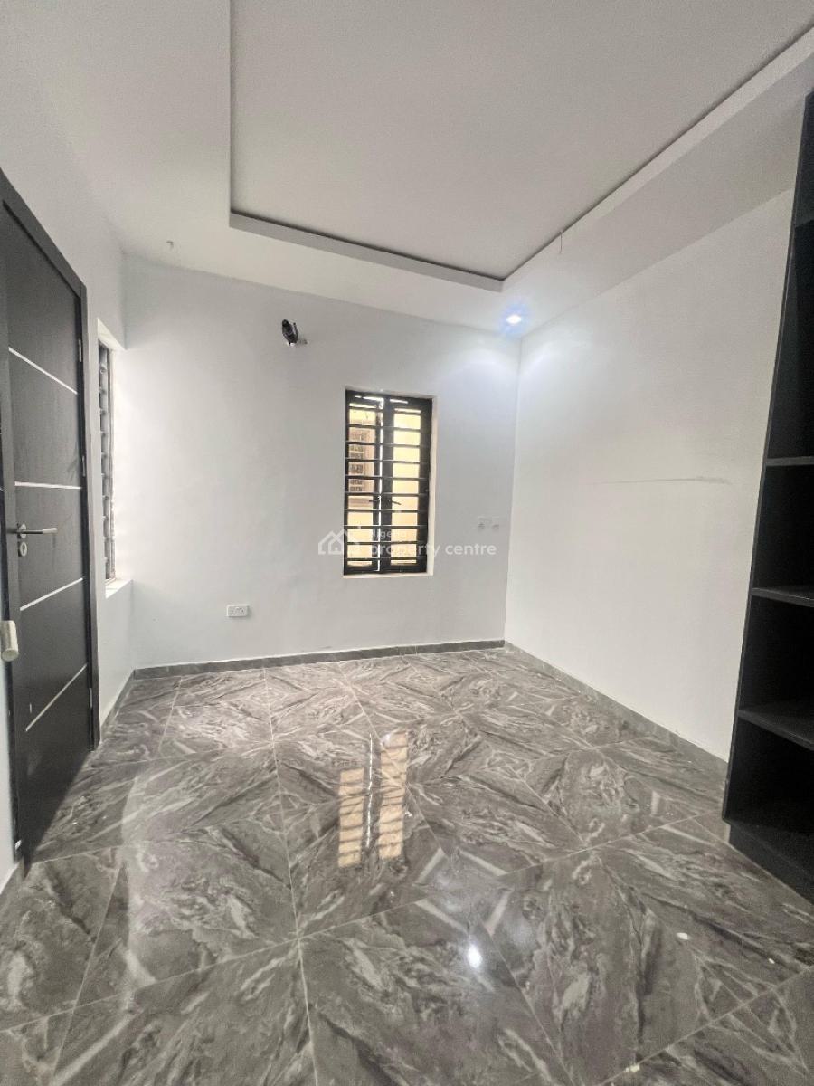Luxuriously Built 4 Bedroom Detached Duplex Plus Bq., Gra, Isheri North, Lagos, House for Sale
