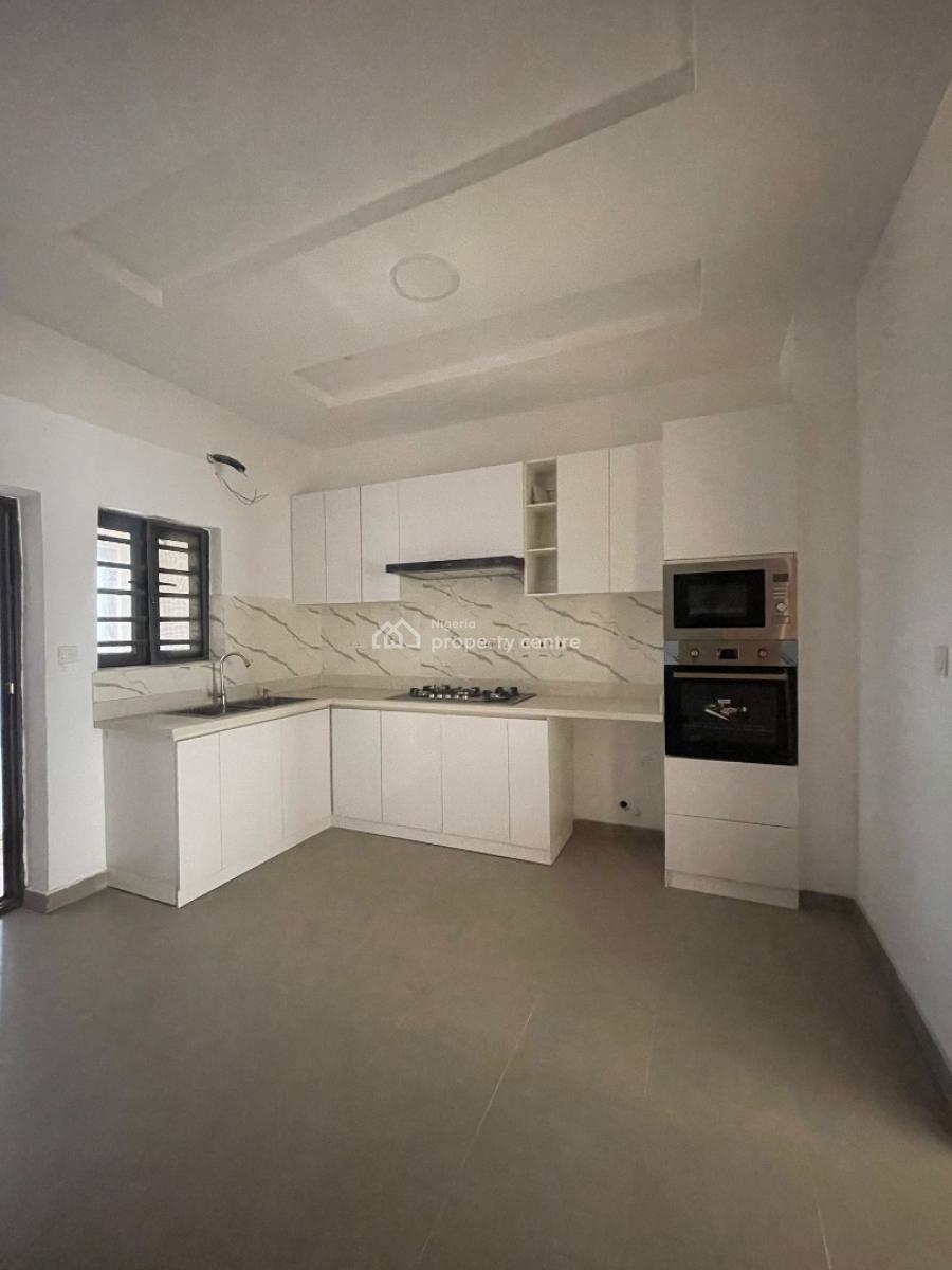 2 Bedroom Flat, Ikatea, Ikate, Lekki, Lagos, Flat / Apartment for Sale