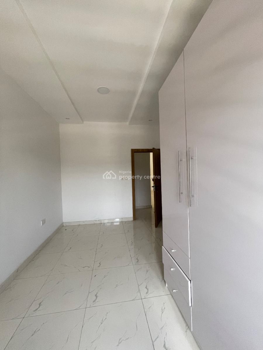 2 Bedroom Flat, Ikatea, Ikate, Lekki, Lagos, Flat / Apartment for Sale