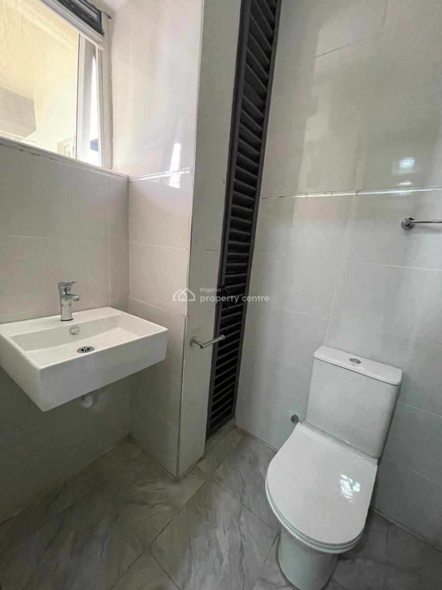 3 Bedroom Flat, Ikate, Lekki, Lagos, Flat / Apartment for Sale