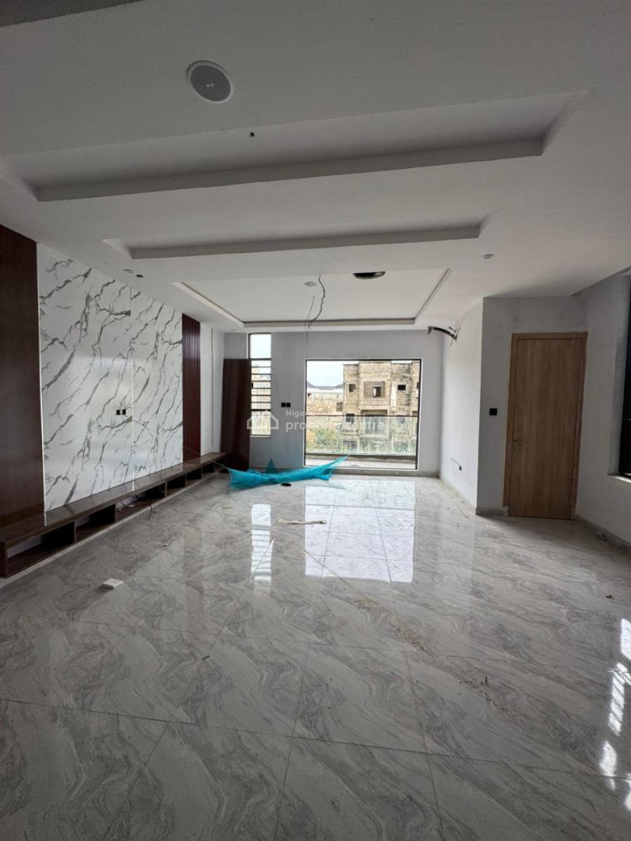 Luxury, 2-bedroom Apartment with Swimming Pool, Elevator, Ikota, Lekki, Lagos, Flat / Apartment for Sale