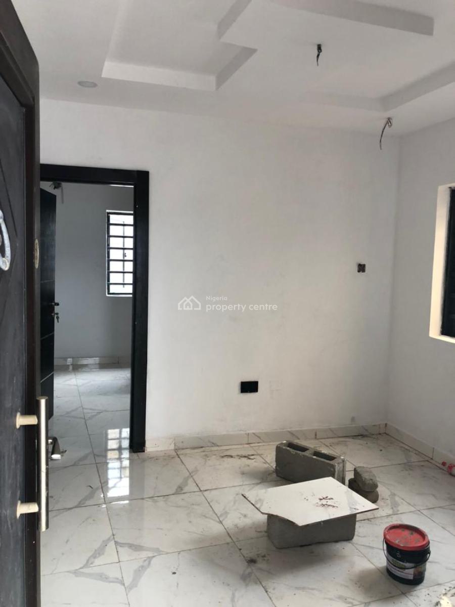 Brand New Mini Flat, Silverland, By Thera Annex, Sangotedo, Ajah, Lagos, Mini Flat (room and Parlour) for Rent
