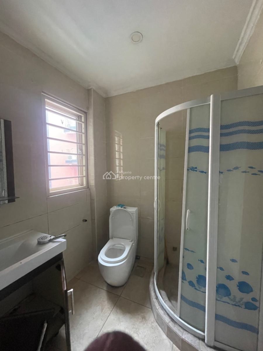 Well Maintained 3 Bedroom Apartment, Ikoyi, Lagos, Flat / Apartment for Rent