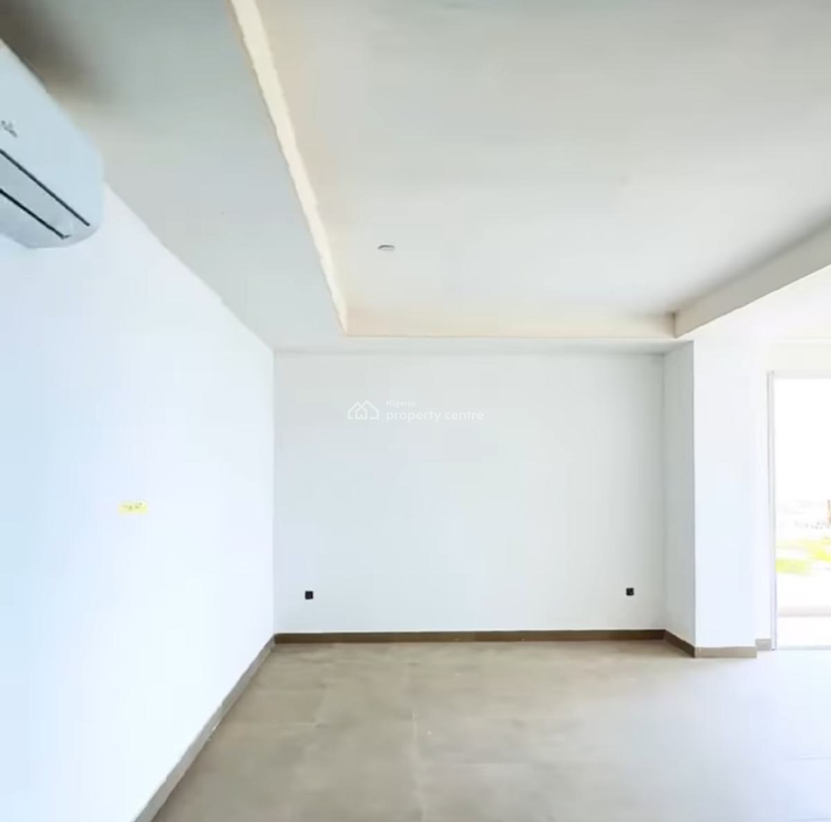 2 Bedrooms Flat in Highrise Tower, a and a Tower, Eko Atlantic City, Lagos, Flat / Apartment for Sale