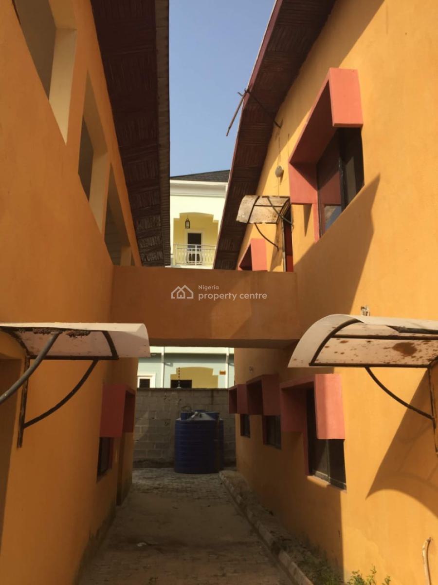 Mini Flat, Ajah, Lagos, Mini Flat (room and Parlour) for Rent