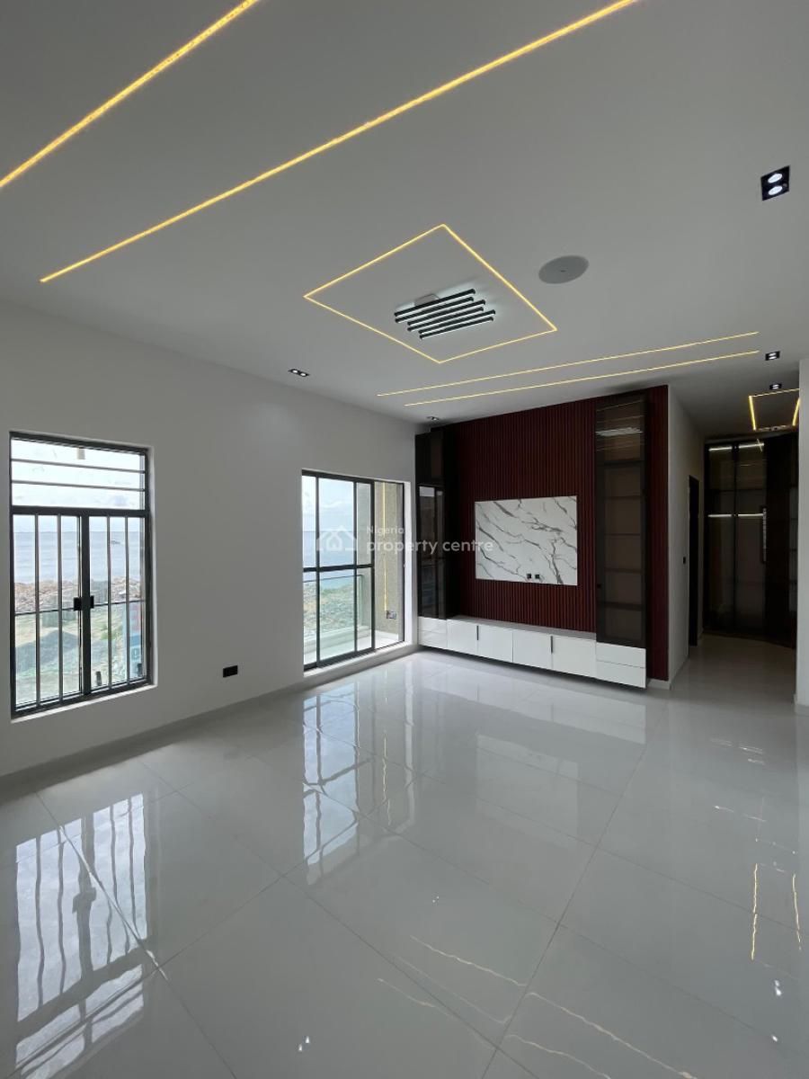 4 Bedroom Fully Detached Duplex, Ajah, Lagos, Detached Duplex for Sale