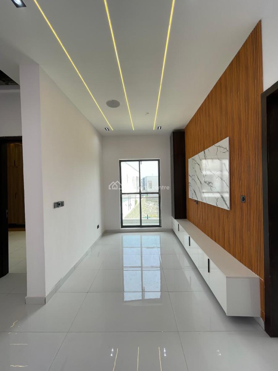4 Bedroom Fully Detached Duplex, Ajah, Lagos, Detached Duplex for Sale