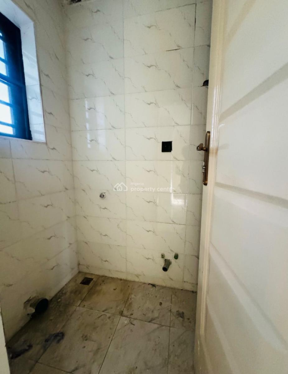 Spacious 4 Bedroom Semi Detached Duplex, Maryland, Lagos, Detached Duplex for Sale