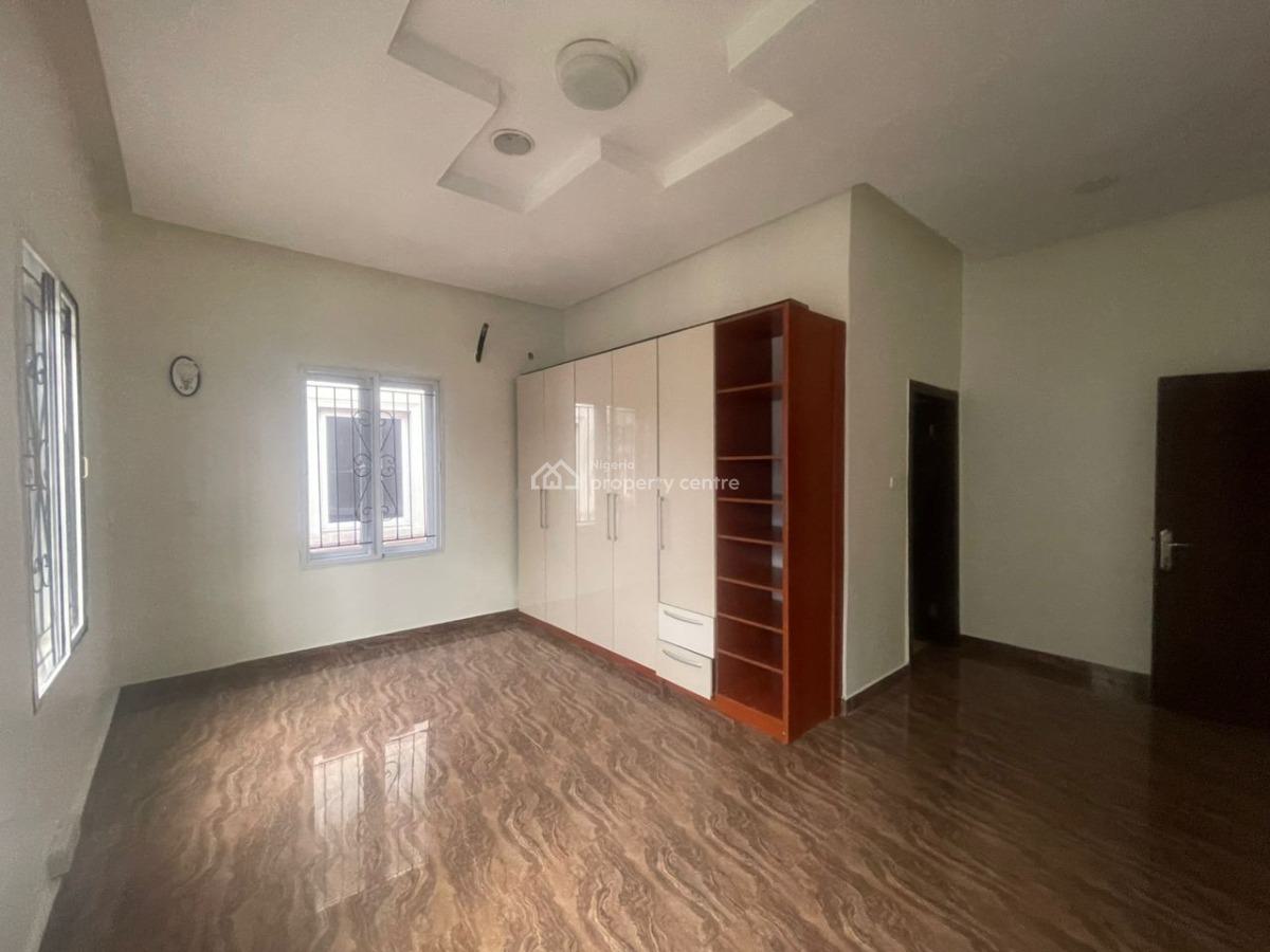 5 Bedroom Duplex with Bq, Parkview, Ikoyi, Lagos, Detached Duplex for Rent
