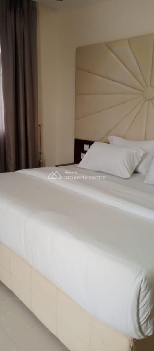 Fully Furnished 47 Room Suite on 7 Floors, on a Land Area of 900sqm, Mojisola, Ikoyi, Lagos, Hotel / Guest House for Sale