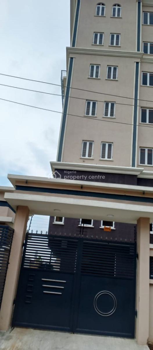 Fully Furnished 47 Room Suite on 7 Floors, on a Land Area of 900sqm, Mojisola, Ikoyi, Lagos, Hotel / Guest House for Sale