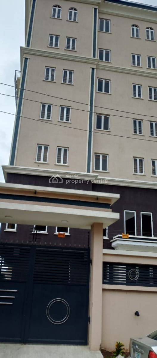 Fully Furnished 47 Room Suite on 7 Floors, on a Land Area of 900sqm, Mojisola, Ikoyi, Lagos, Hotel / Guest House for Sale