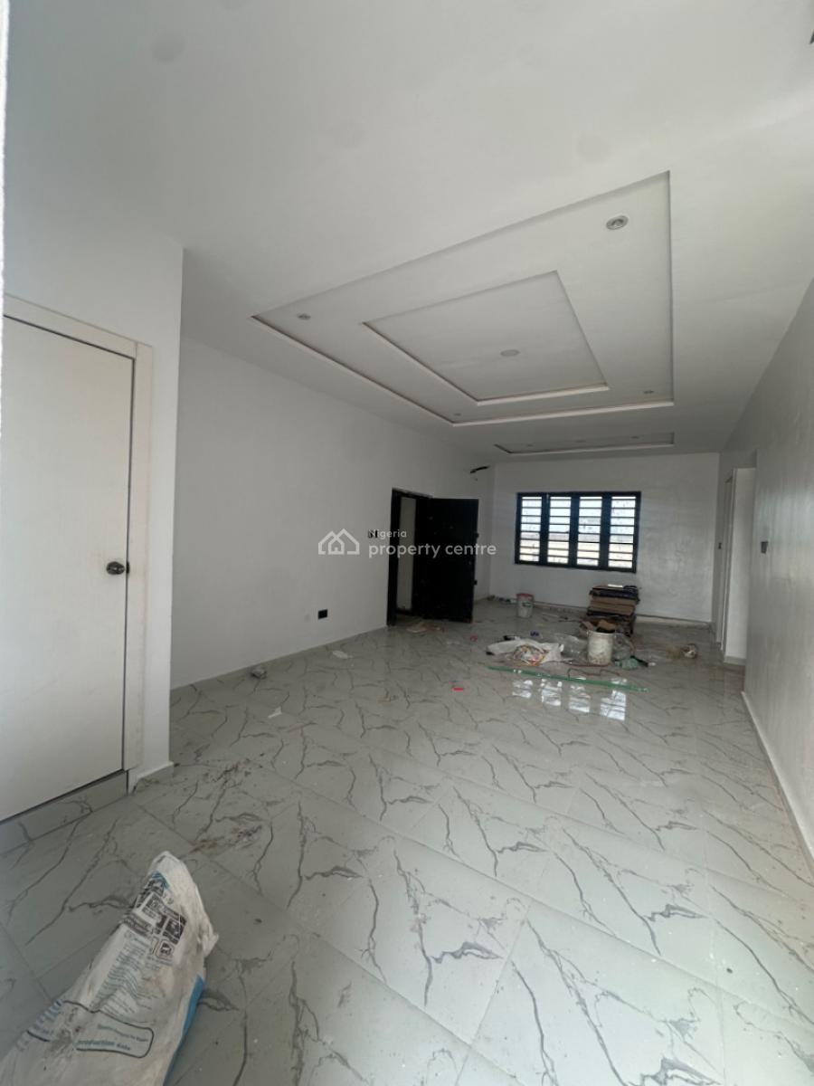 Luxury 3 Bedroom Apartment Excellent Finishing, Allen, Ikeja, Lagos, Flat / Apartment for Sale