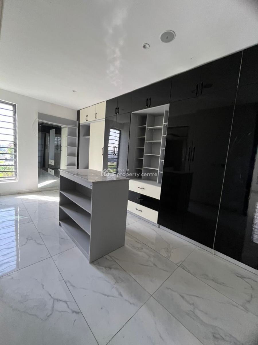5 Bedroom Duplex, Victory Park Estate, Osapa, Lekki, Lagos, Detached Duplex for Sale
