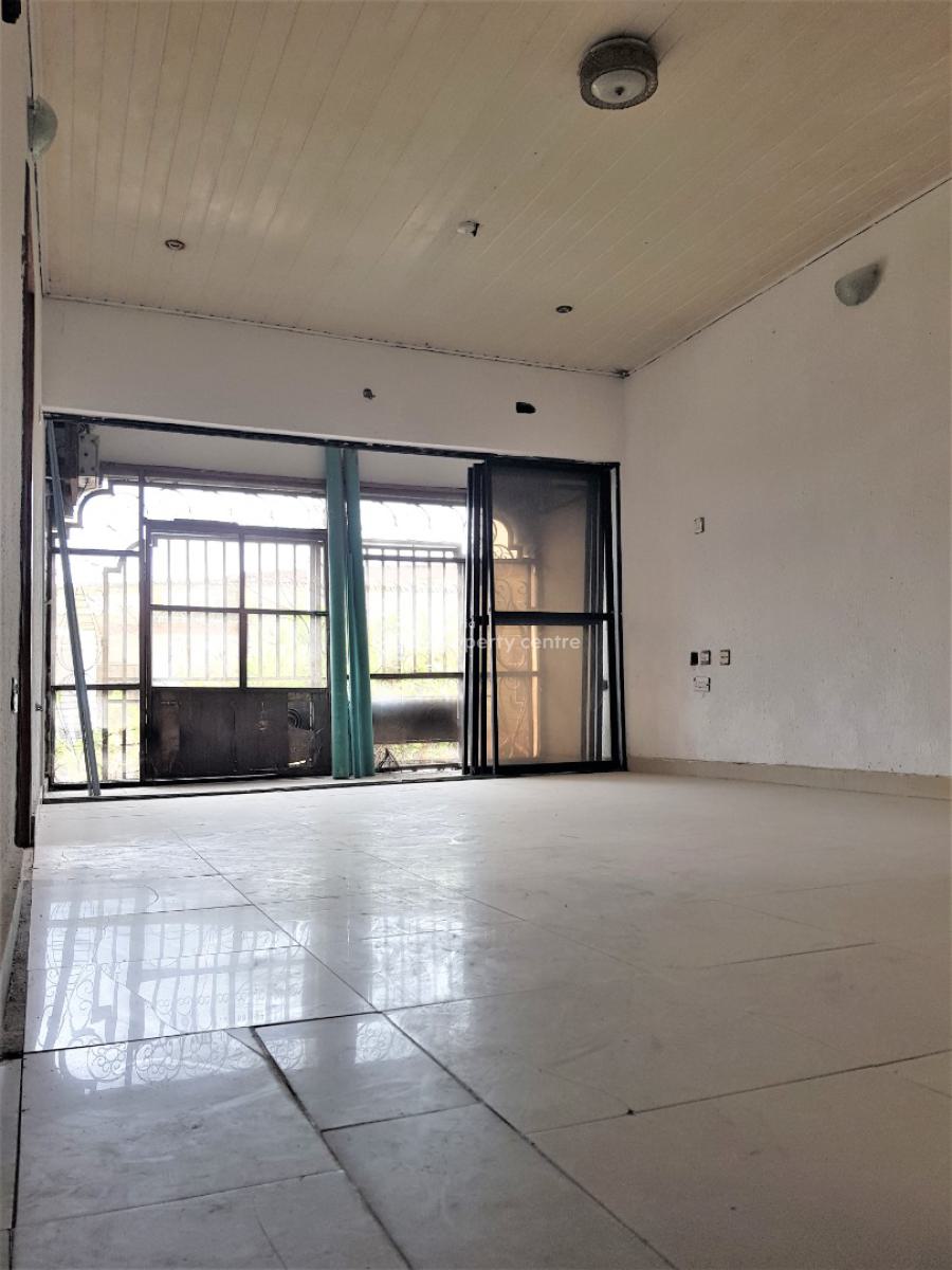 2 Bedroom Flat in a Serene Neighbourhood - Upstairs, Behind Blenco Supermarket, Sangotedo, Ajah, Lagos, Flat / Apartment for Rent