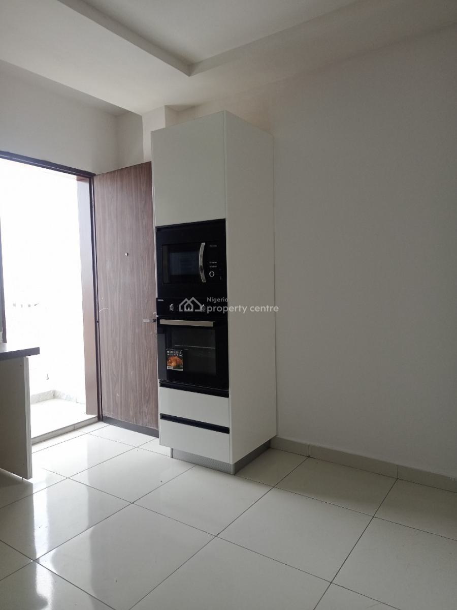 3 Bedroom Luxury Built Apartment with Bq, Ikate, Lekki, Lagos, Block of Flats for Sale