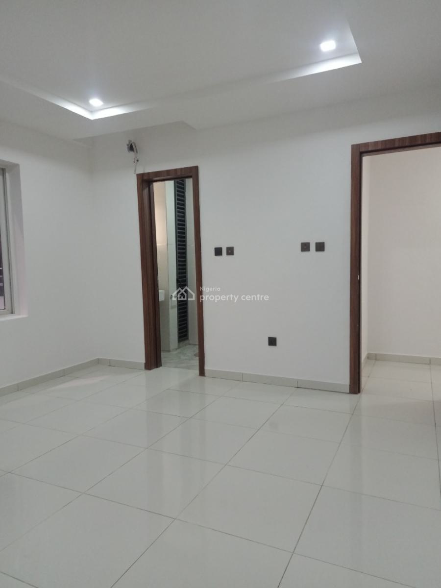 3 Bedroom Luxury Built Apartment with Bq, Ikate, Lekki, Lagos, Block of Flats for Sale