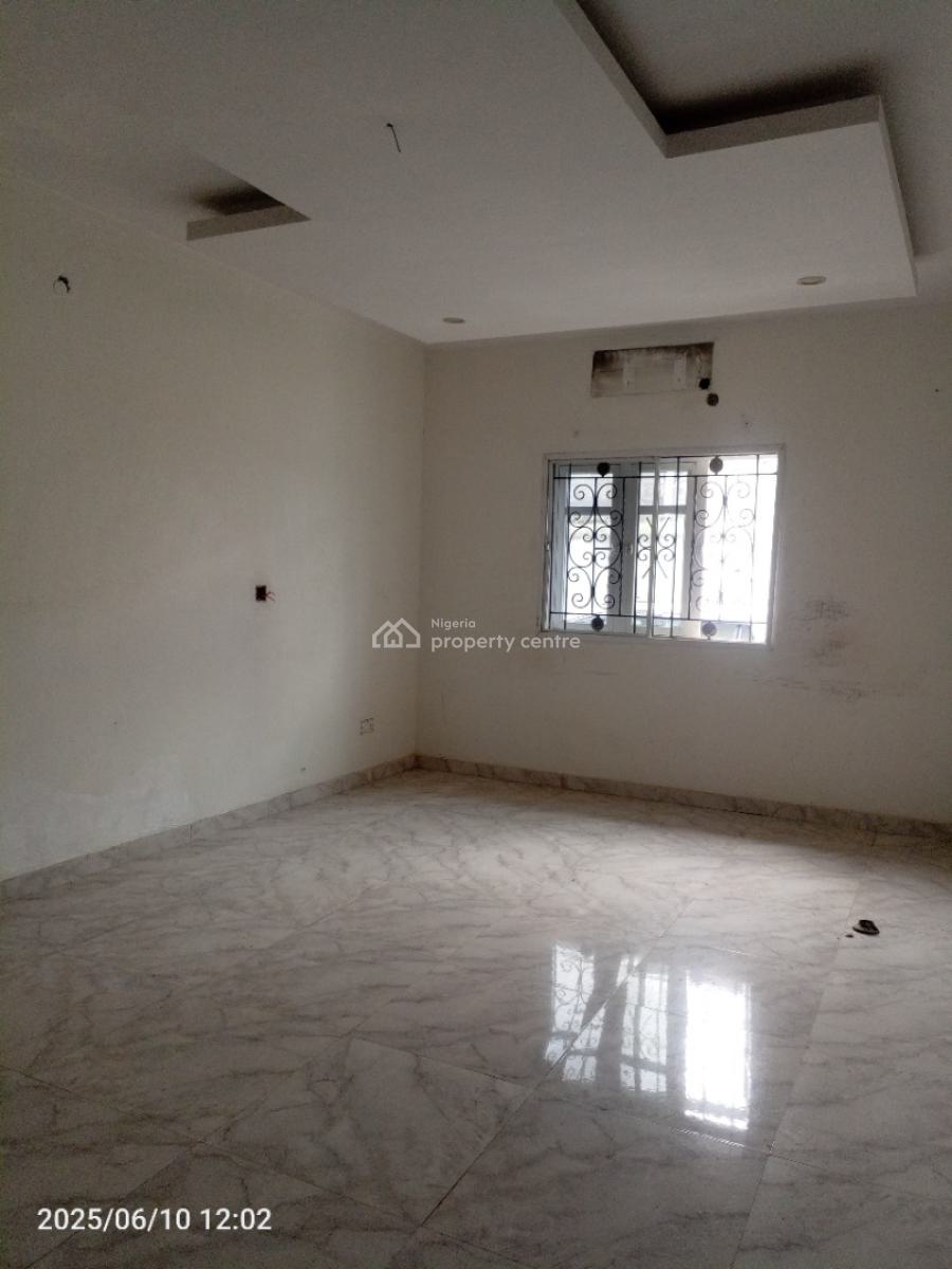 2 Bedroom Flats, Ogombo, Ajah, Lagos, Flat / Apartment for Rent
