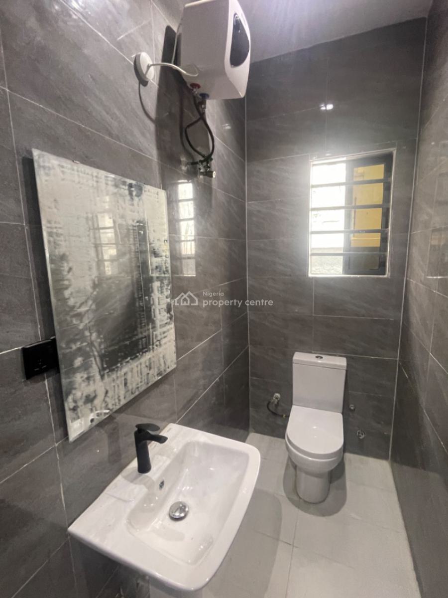 Newly Built 2 Bedroom Apartment, Lekki Phase 1, Lekki Lagos, Lekki Phase 1, Lekki, Lagos, Flat / Apartment for Sale