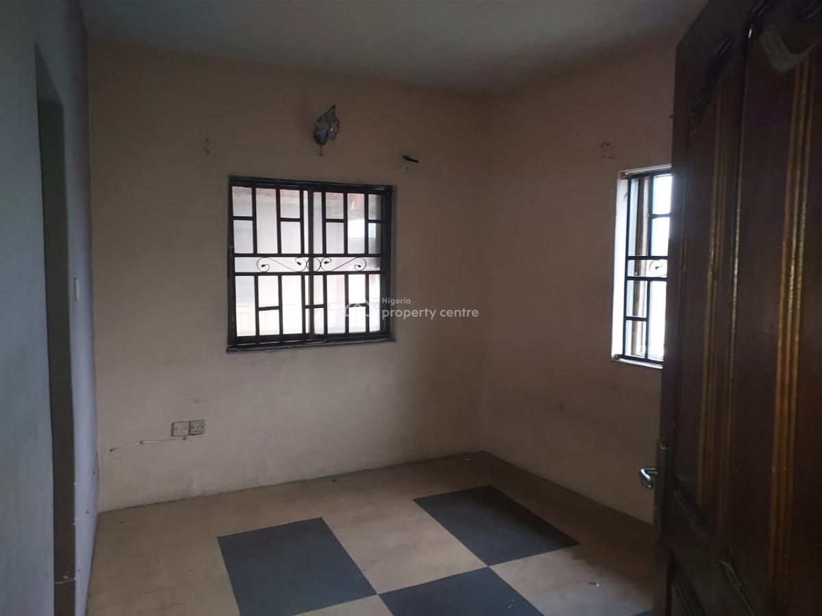 3 Bedroom Flat, Oregun, Ikeja, Lagos, Flat / Apartment for Rent