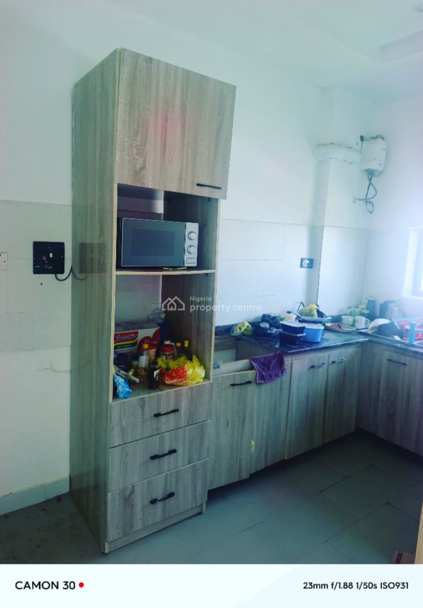 2 Bedroom Apartment, Orchid Road, Lekki Phase 2, Lekki, Lagos, Flat / Apartment for Rent