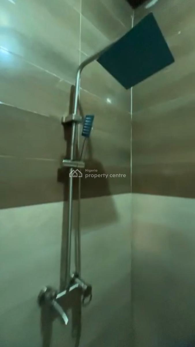 2-bedroom Apartment Downstairs, Lekki Phase 1, Lekki, Lagos, Flat / Apartment for Rent