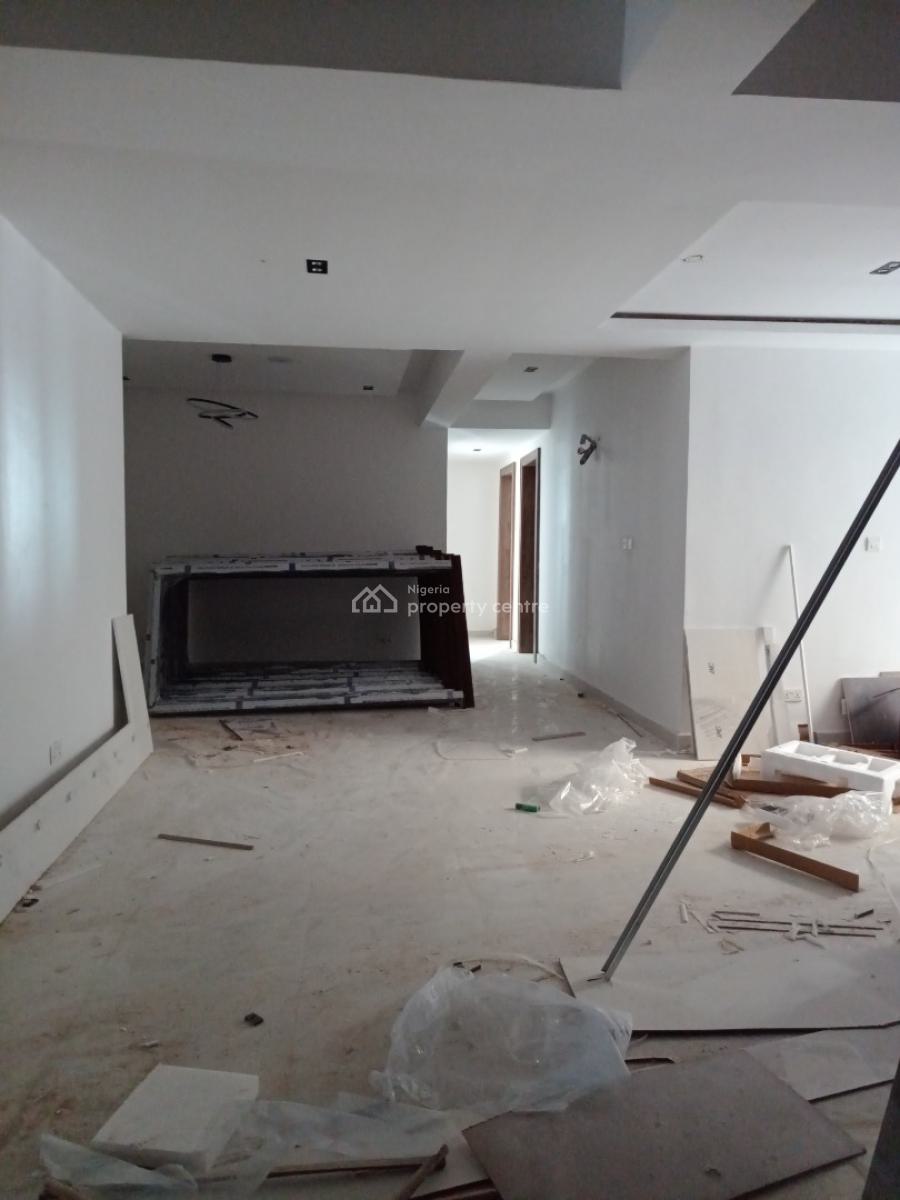 3 Bedroom Luxury Apartment, Ikate, Lekki, Lagos, Flat / Apartment for Sale